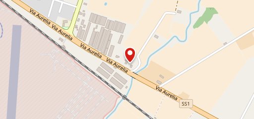 Il Casale di Turbino sulla mappa