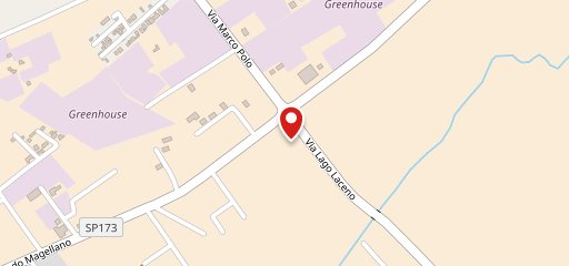 Il Casereccio sulla mappa