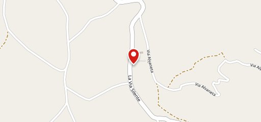 Agriturismo Il Castagneto sulla mappa