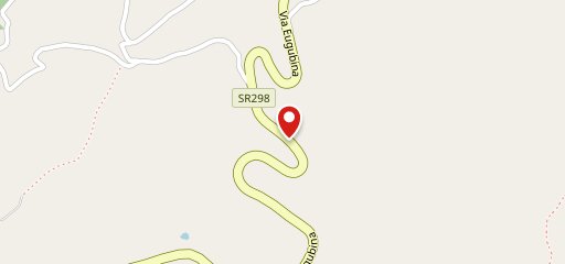 Ristorante @ Ristorante il Castellaccio sulla mappa