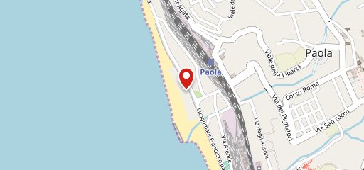 Il Castello - Pesce Fresco e Pizzeria sulla mappa