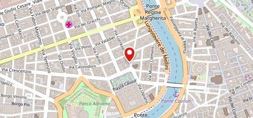 Il Catanese sulla mappa