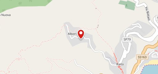 Il Cavaliere Dei Conti sulla mappa