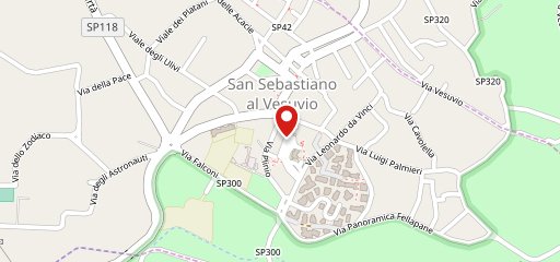 Il Cavatappi Muzzarè & Wine sulla mappa