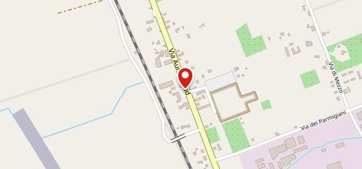 Ristorante Trattoria Pizzeria Il Cedrino sulla mappa