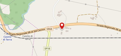 IL CIRCOLINO 2.0 sulla mappa