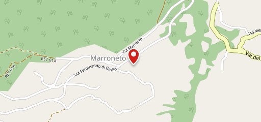 IL CIRCOLINO sulla mappa