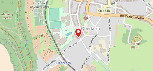 Il Compromesso sur la carte