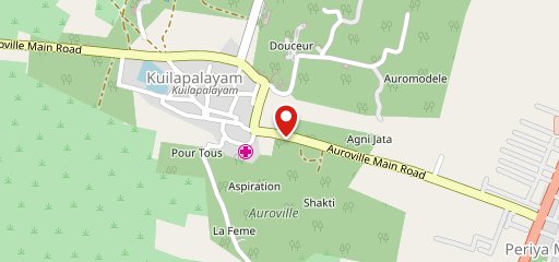 IL CONO Gelateria on map