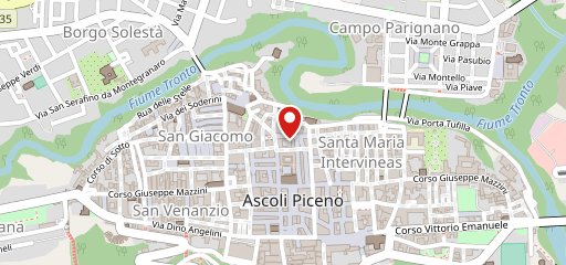 Clode food&friends sulla mappa