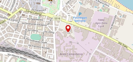 Il Desiderio - Bistrot and Lounge sulla mappa