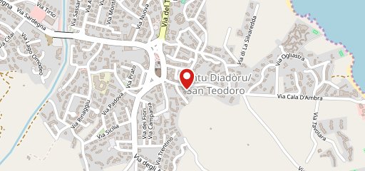 IL DIAMANTE sulla mappa