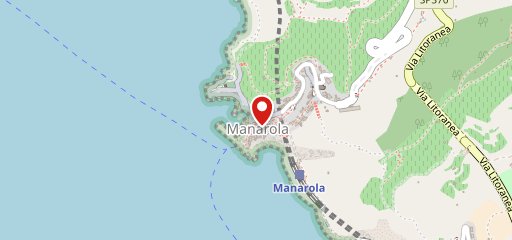 Il Discovolo La Spezia sulla mappa