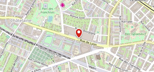 Il Dolce Gusto sulla mappa