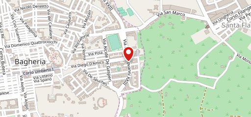 Il Fagottino Di Armando Piombino E Filippo Marino Snc sulla mappa