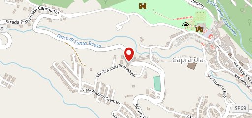 Il Farnese sulla mappa