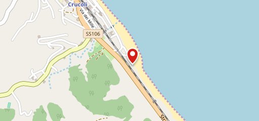 Il Ficodindia sulla mappa