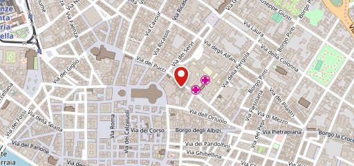 Il Fiore del Caffè sulla mappa