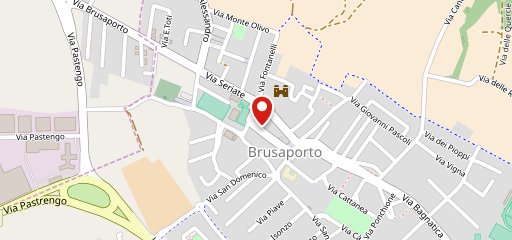 Il Fiore Dell'Oste sulla mappa