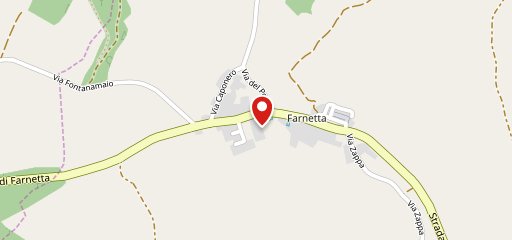 Il Focolare sulla mappa