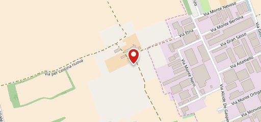 Agriturismo Il Fontanile sulla mappa