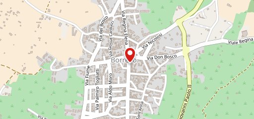 Il Fornaio Di Marano Antonino sulla mappa