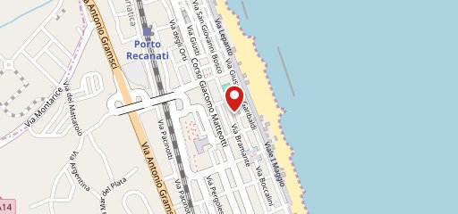 Pasticceria Nicolini & Vera Snc sulla mappa