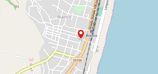 Panificio Artigianale Il Fornaio Di Via Vittoria sulla mappa