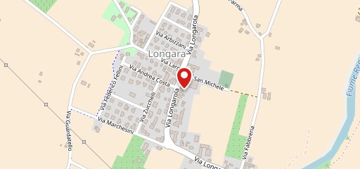 Il Forno Dei Sapori sulla mappa