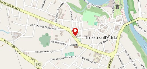 Il Forno Dei Sapori sulla mappa