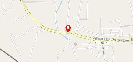 Il Forno Delle bontà sulla mappa