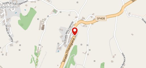 Forno Delle Campane a Botteganova di a.f.a. Srl sulla mappa