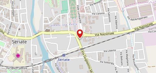 Il Forno Dell'Oste sulla mappa