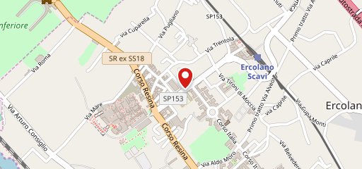 Il Forno Di Sofia sulla mappa