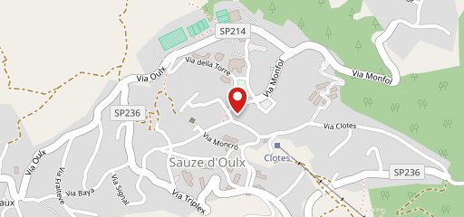 Bread &... sulla mappa