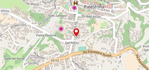 Il Forno Maggi&Co. sulla mappa