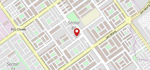 IL Forno Magico on map