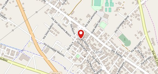 Il Forno Di Suman sulla mappa