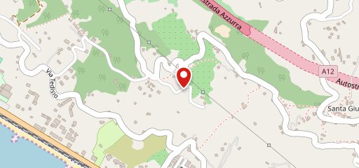 Il Gabbiano sulla mappa