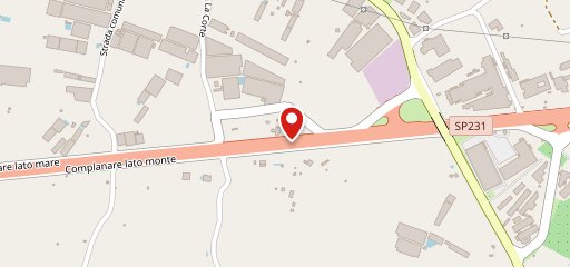 Ristorante Il Gallo sulla mappa