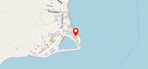 Il Gambero sulla mappa