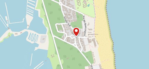 Il Gattaccio sulla mappa