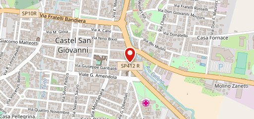 Il Gelatiere dal 1984 sulla mappa