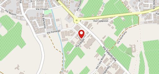 Gelà Naturale sulla mappa