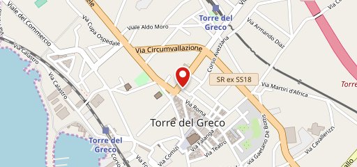 Il Gelato Mennella sulla mappa