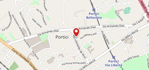 Il Gelato Di Sannolo Francesco sulla mappa