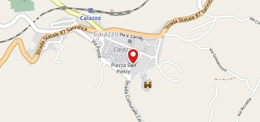 Ristorante Il Generale sulla mappa