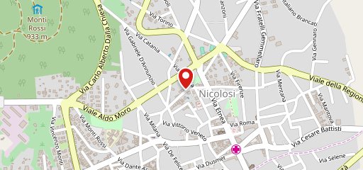 Il Giardino Degli Ilici sulla mappa