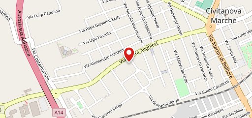 Il Giglio S.r.l. sulla mappa