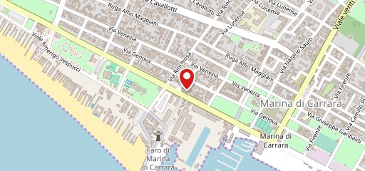 Il Goccetto enoteca & degusteria sulla mappa